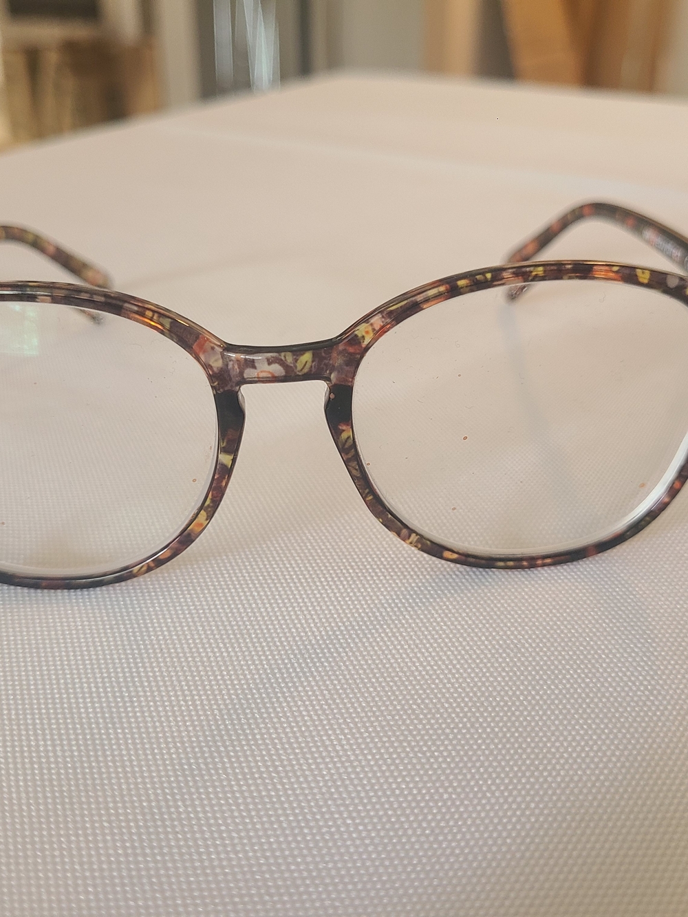 Eyebuydirect Dutchess Eyeglass Frames 53 17 139